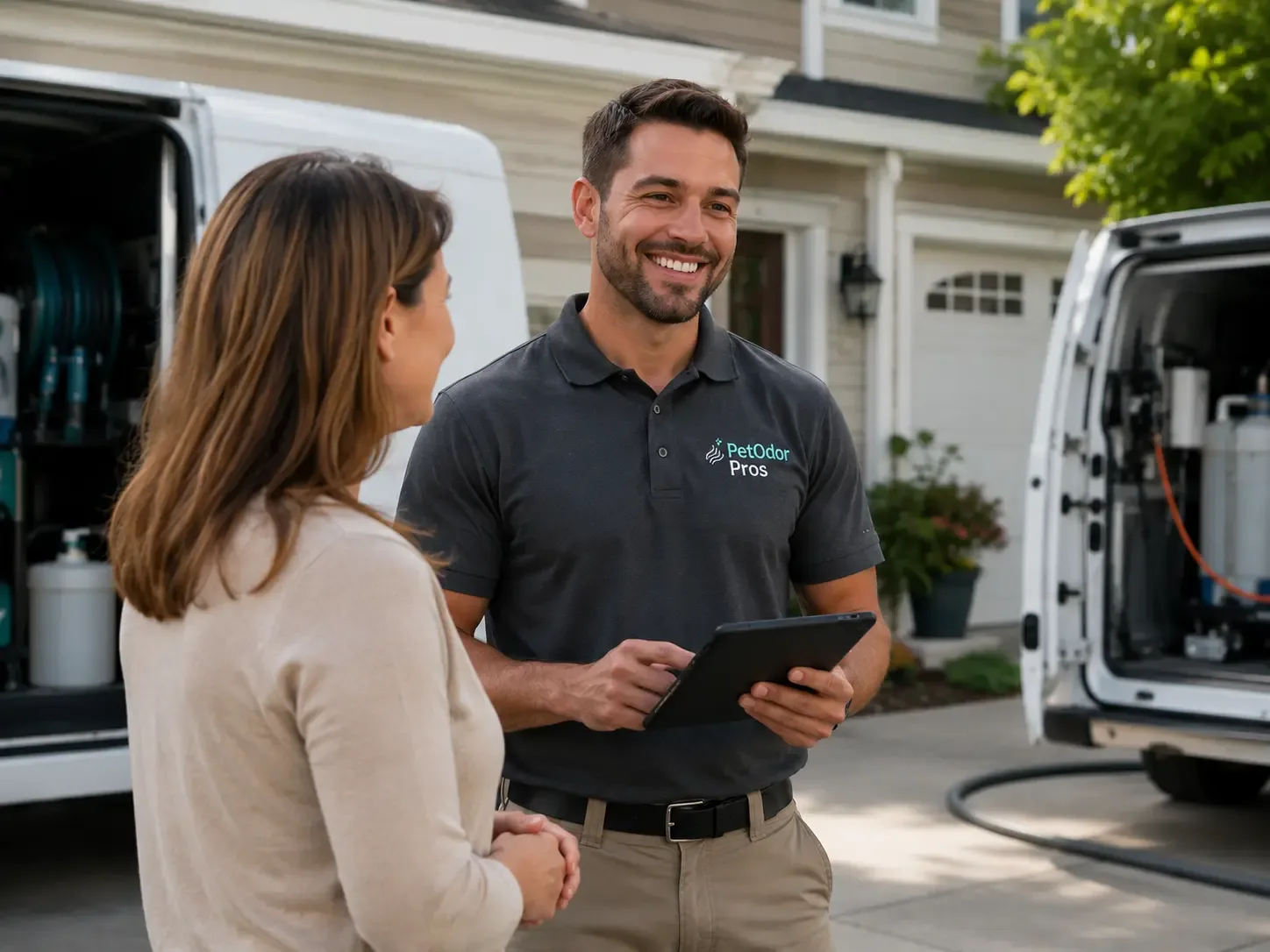 Pet Odor Removal FAQs for Oro Valley, AZ